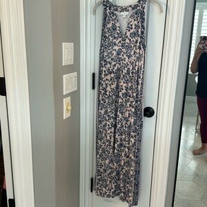 J.Jill Maxi Dress
